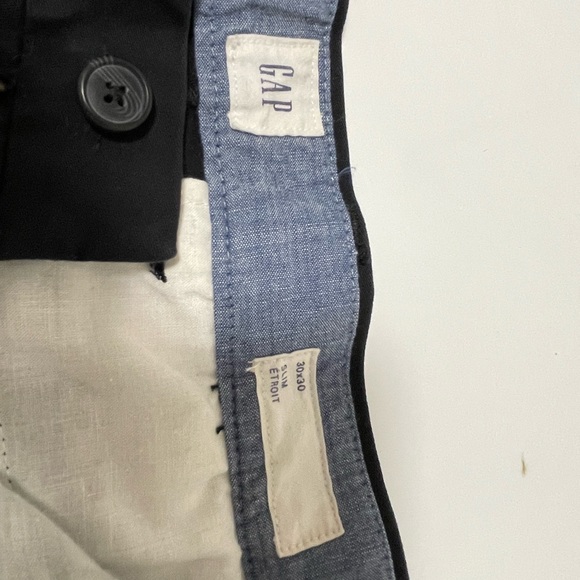 Gap pants - Picture 3 of 4